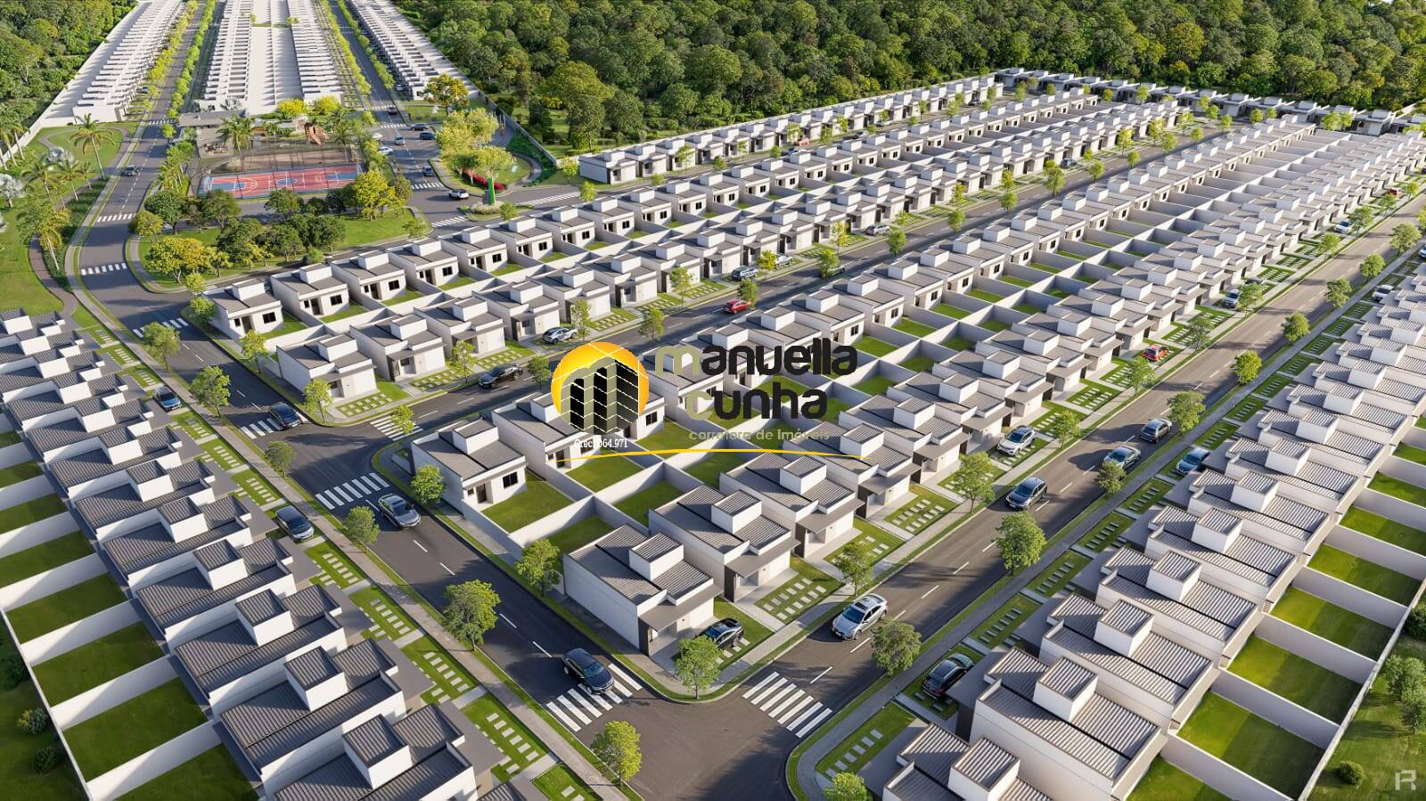 Casa, 2 quartos, 50 m² - Foto 4
