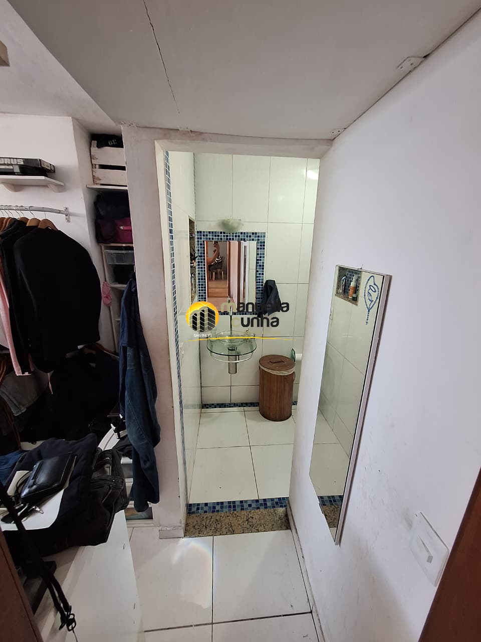Casa, 2 quartos - Foto 11