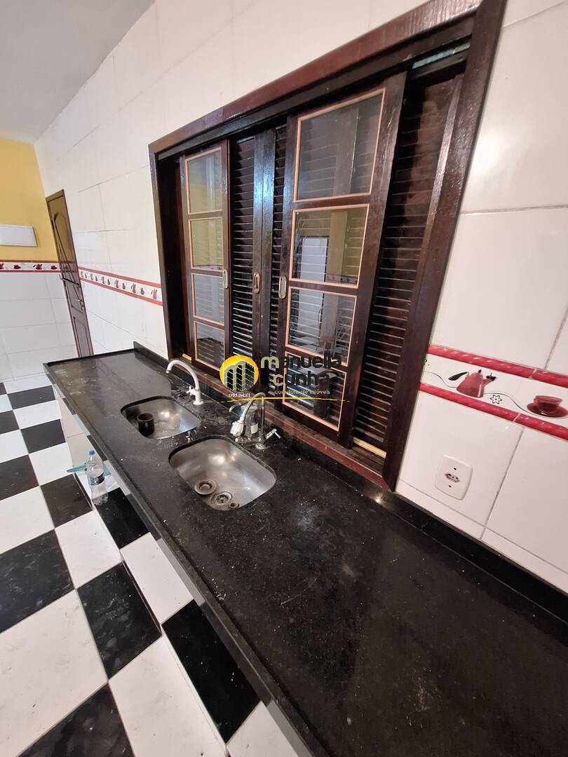 Casa, 3 quartos, 110 m² - Foto 10