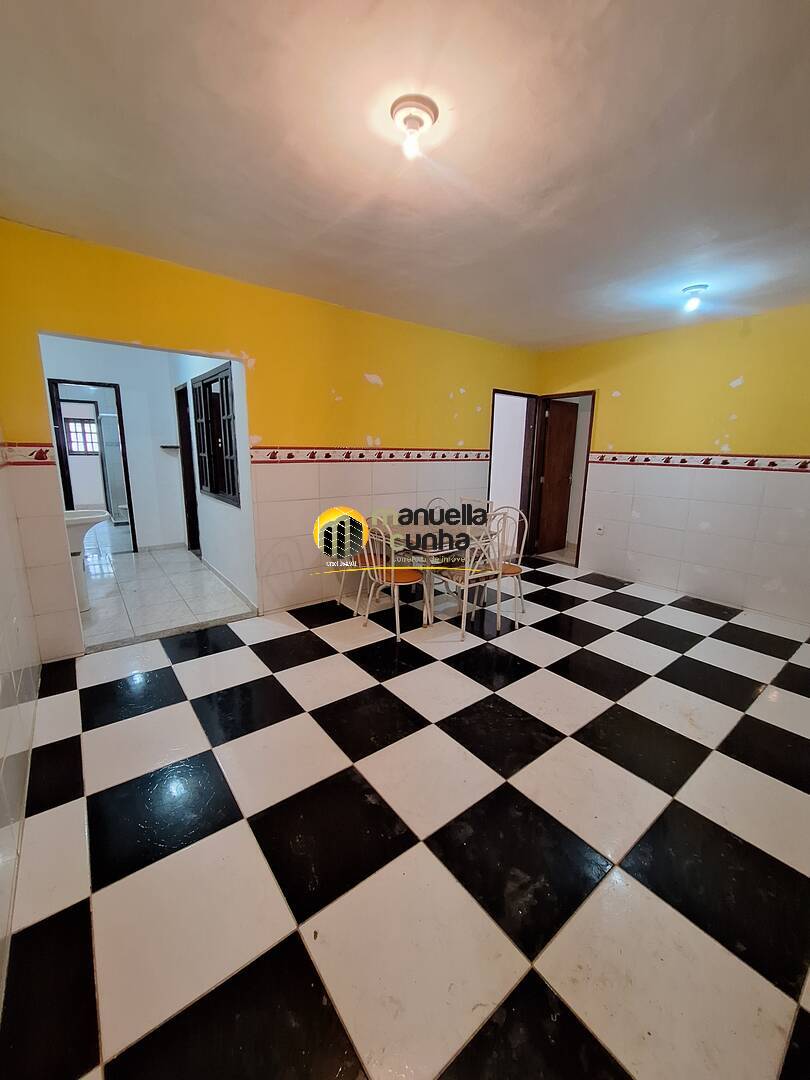 Casa, 3 quartos, 110 m² - Foto 11
