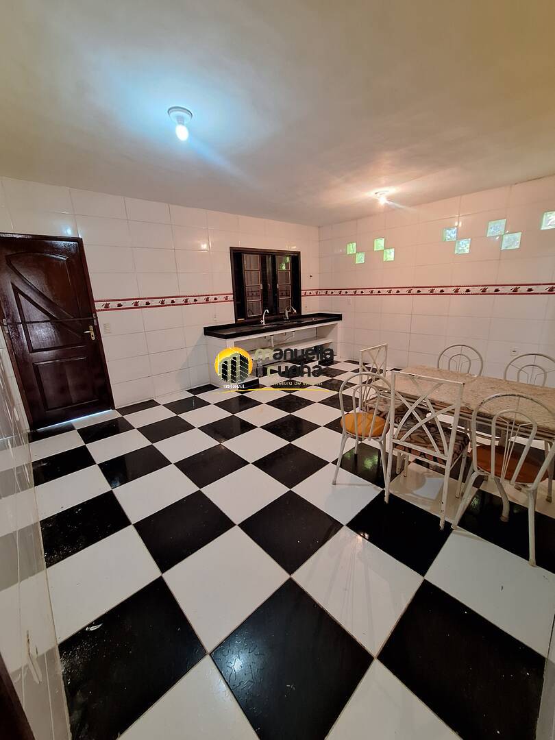 Casa, 3 quartos, 110 m² - Foto 12