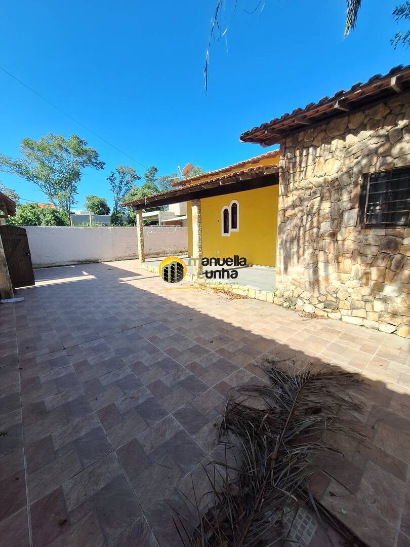 Casa, 3 quartos, 110 m² - Foto 2