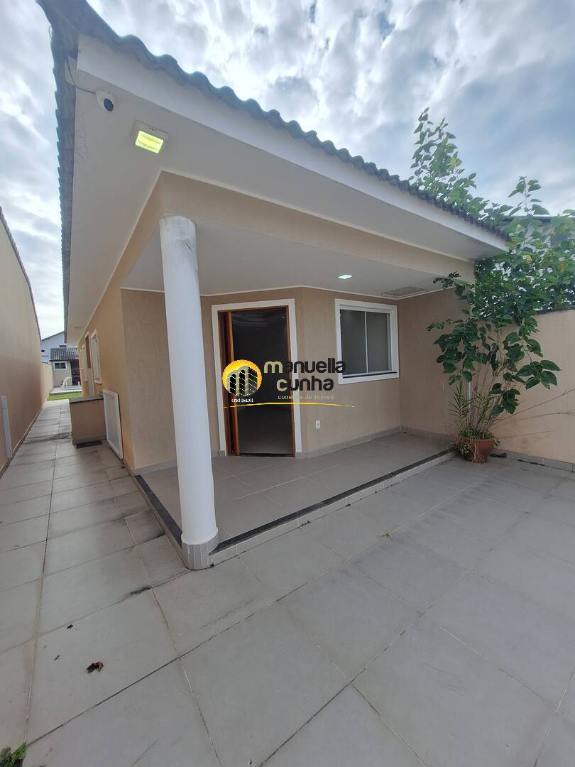 Casa, 2 quartos - Foto 2
