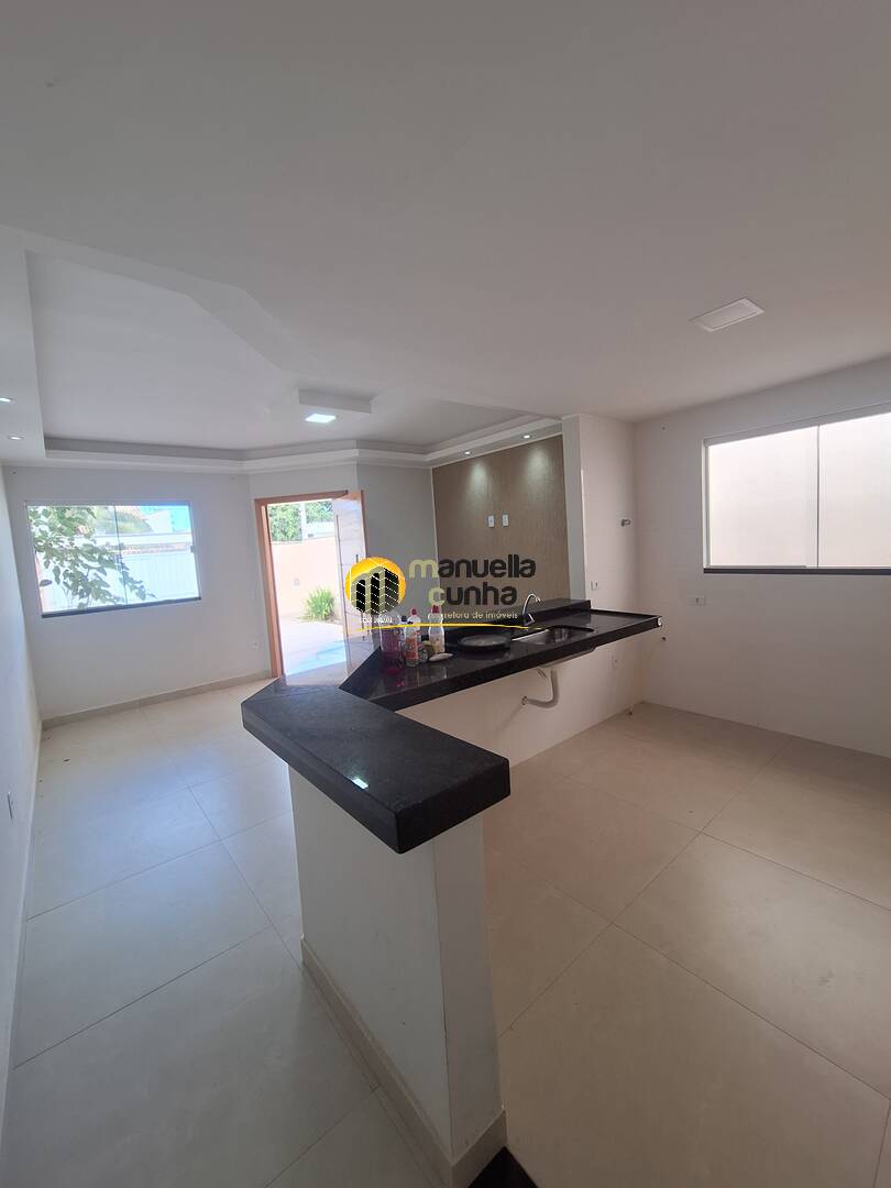 Casa, 2 quartos - Foto 7