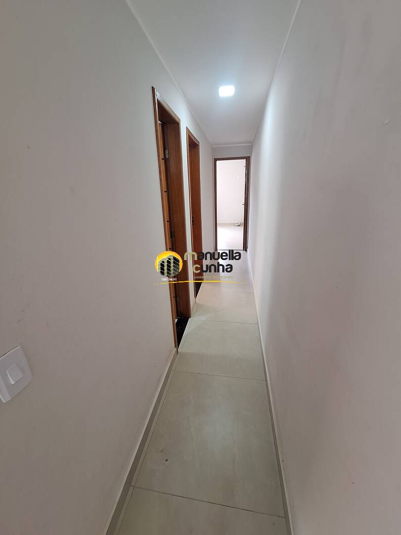 Casa, 2 quartos - Foto 9