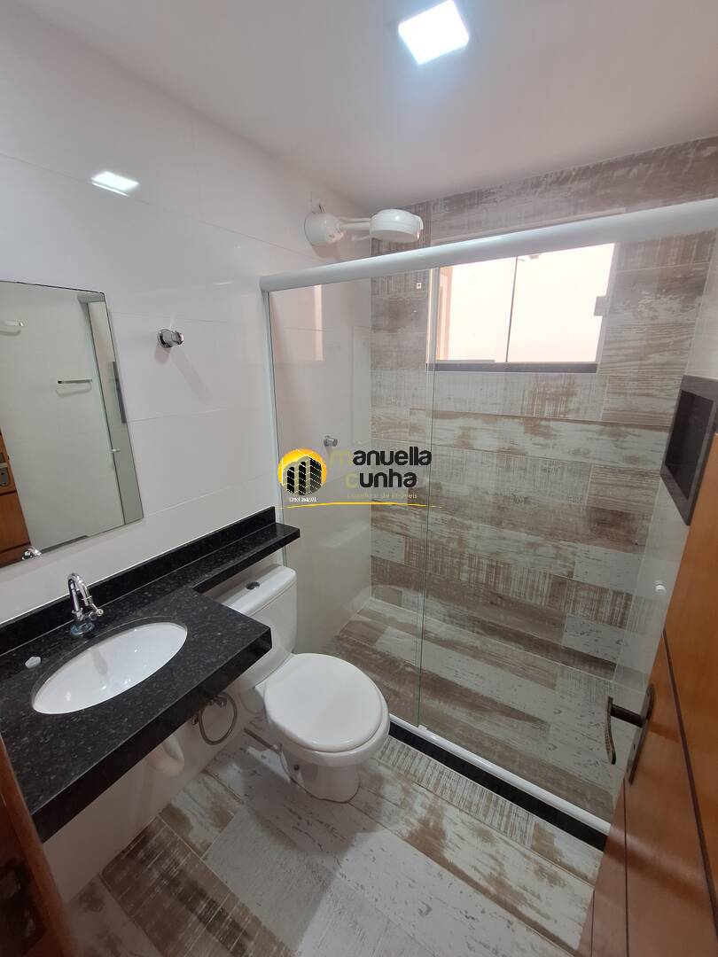 Casa, 2 quartos - Foto 10