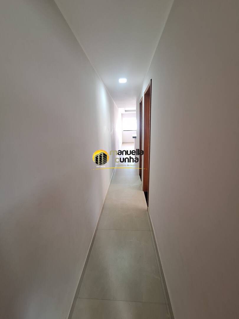 Casa, 2 quartos - Foto 12