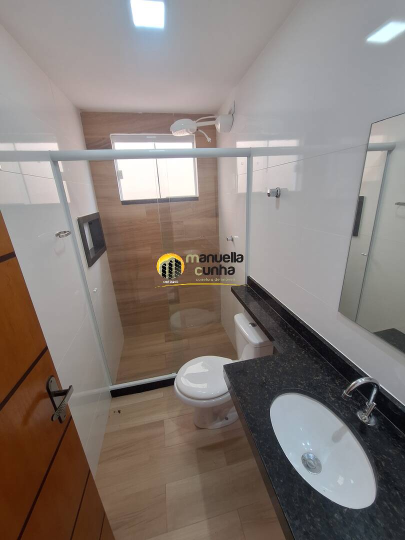 Casa, 2 quartos - Foto 15