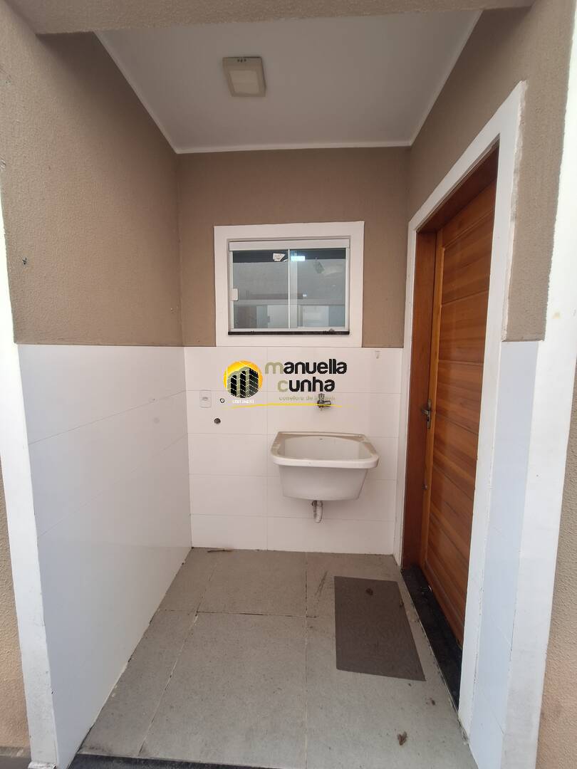 Casa, 2 quartos - Foto 20
