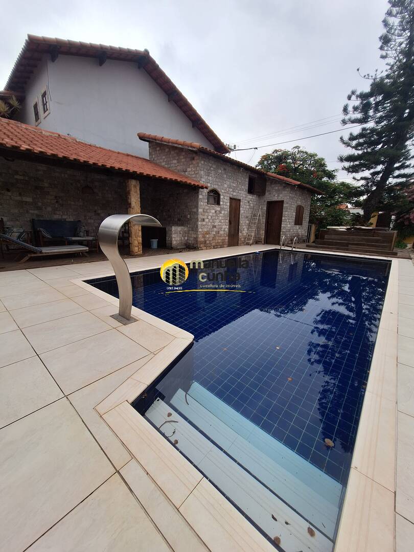Casa, 5 quartos, 300 m² - Foto 4