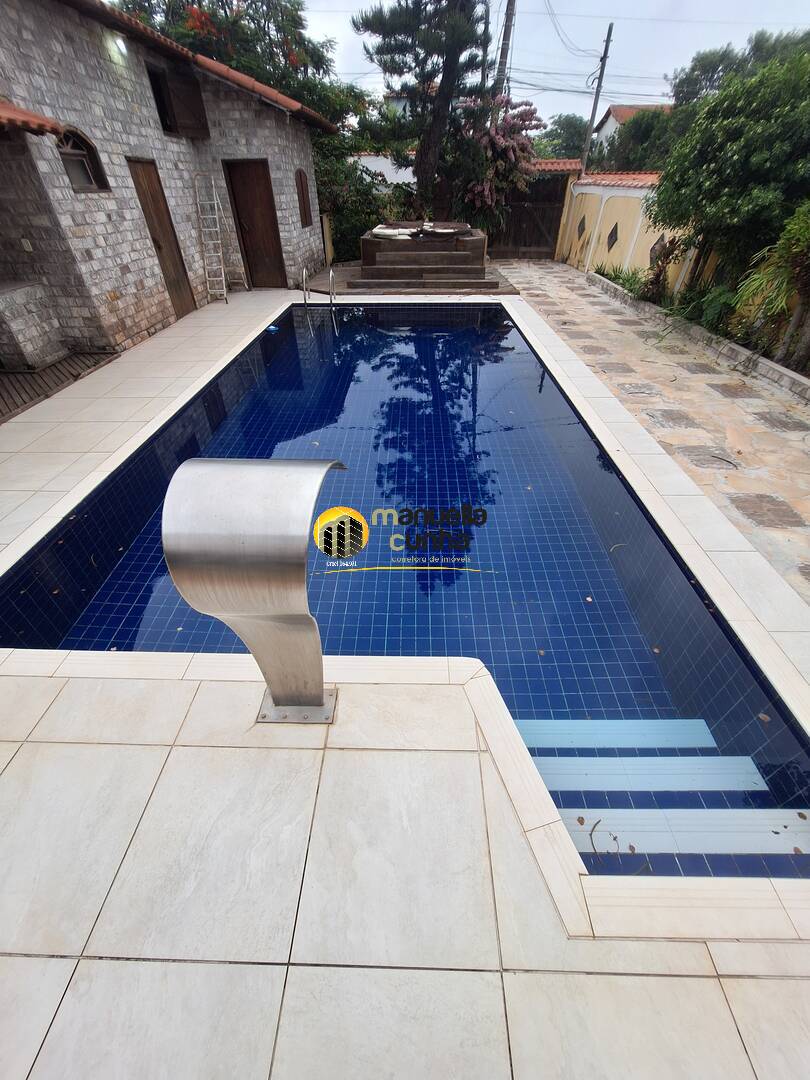 Casa, 5 quartos, 300 m² - Foto 5