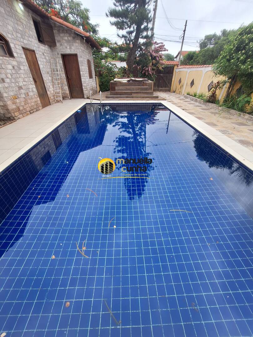 Casa, 5 quartos, 300 m² - Foto 6