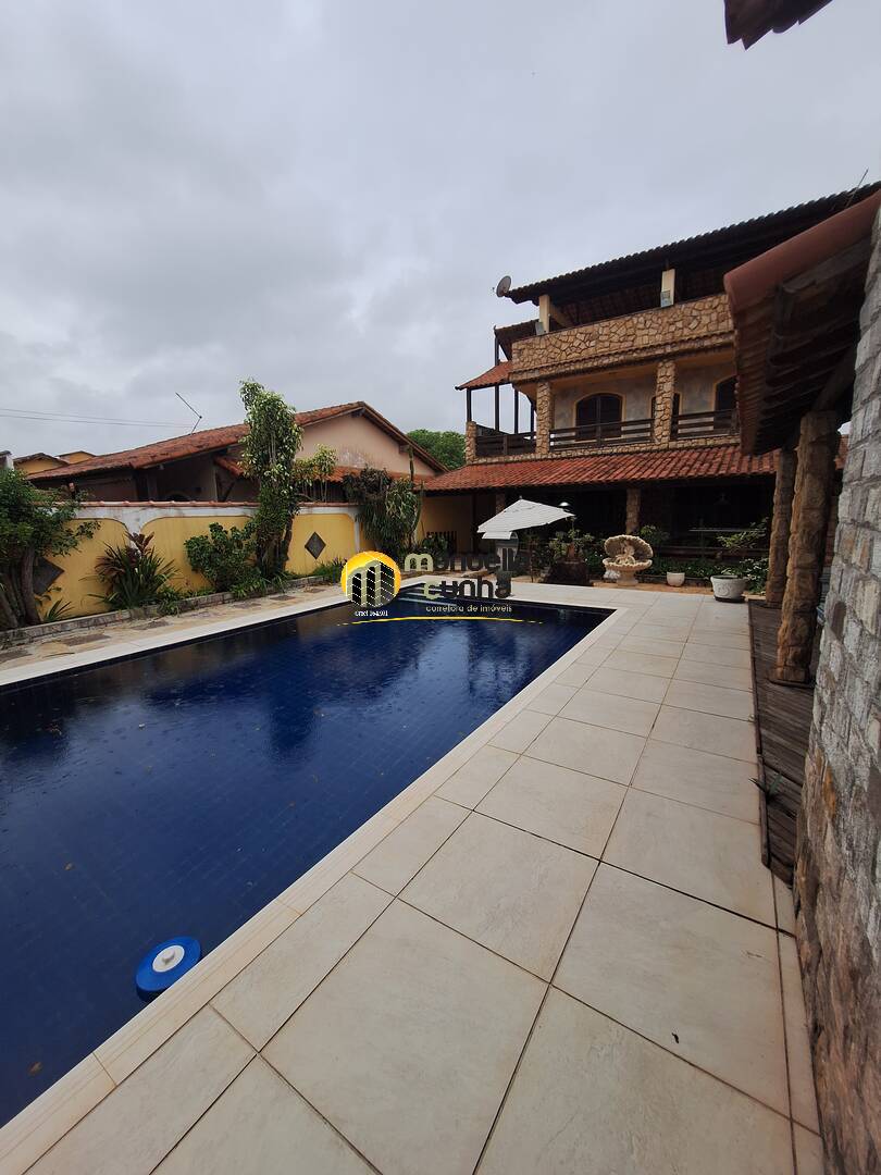 Casa, 5 quartos, 300 m² - Foto 3
