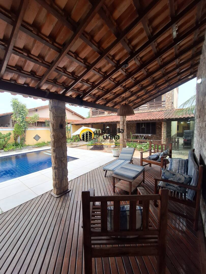 Casa, 5 quartos, 300 m² - Foto 7