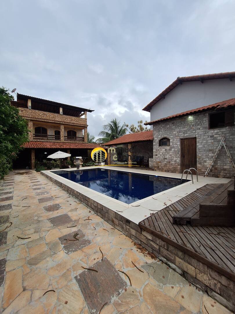 Casa, 5 quartos, 300 m² - Foto 2