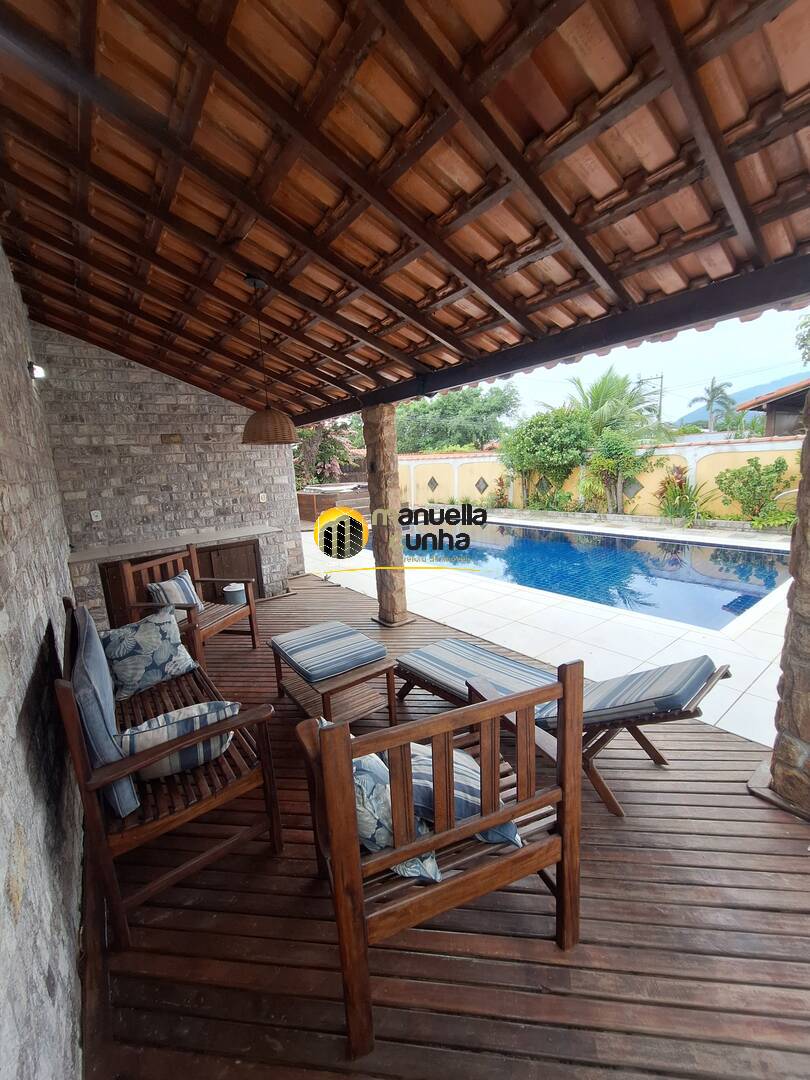 Casa, 5 quartos, 300 m² - Foto 8