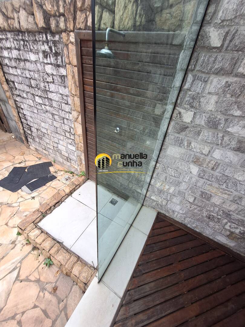Casa, 5 quartos, 300 m² - Foto 9
