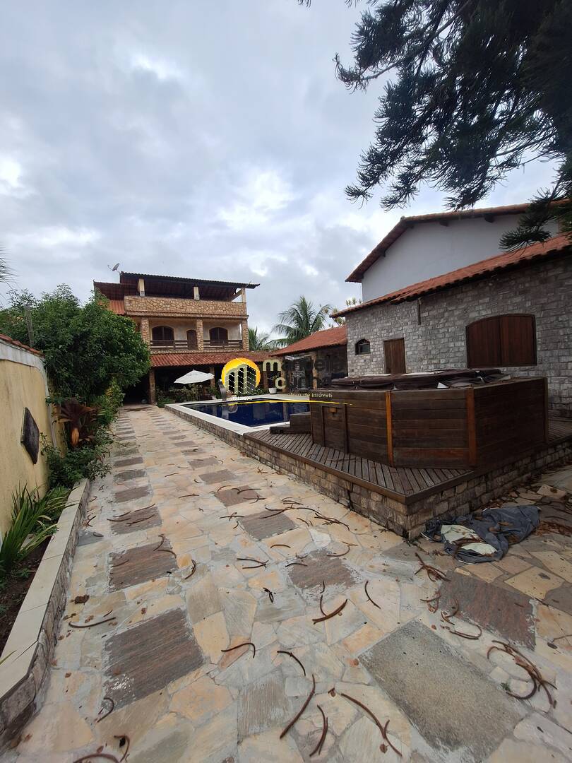 Casa, 5 quartos, 300 m² - Foto 10