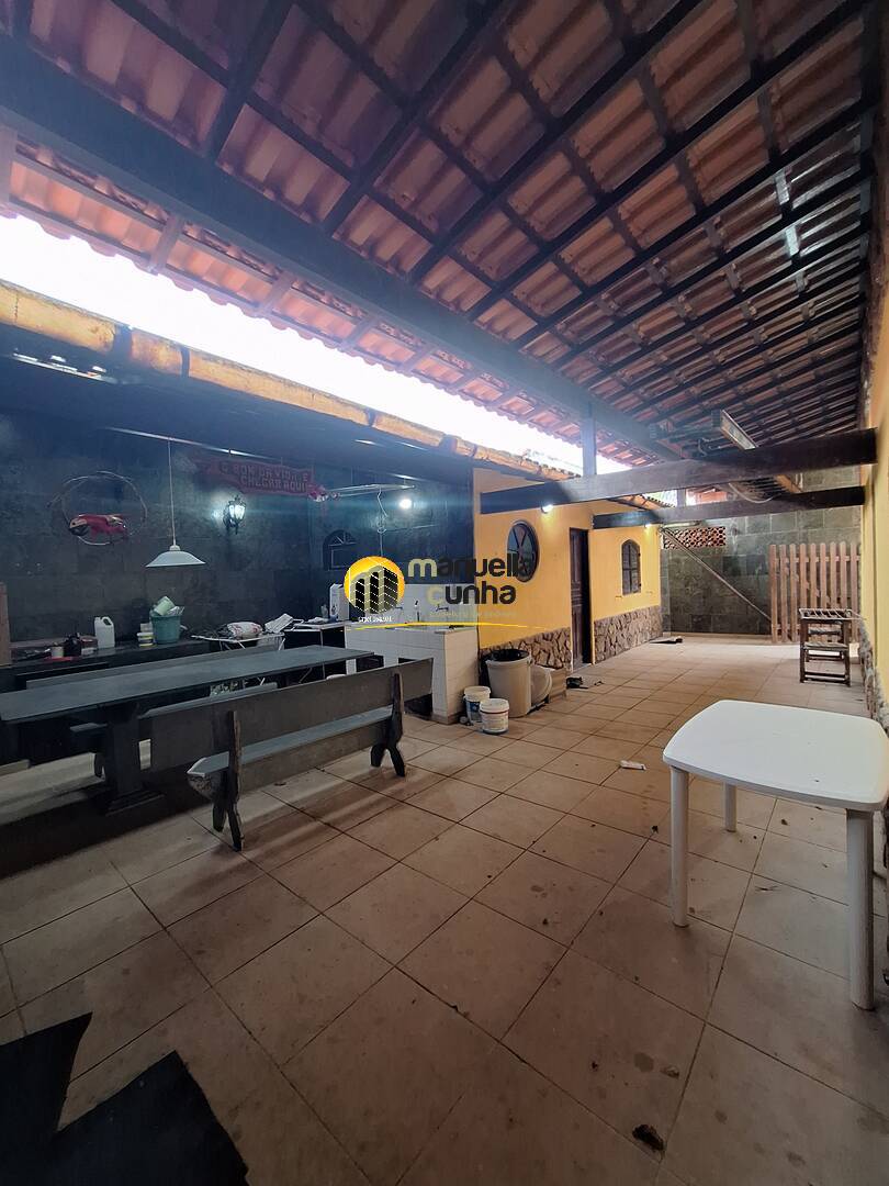 Casa, 5 quartos, 300 m² - Foto 15