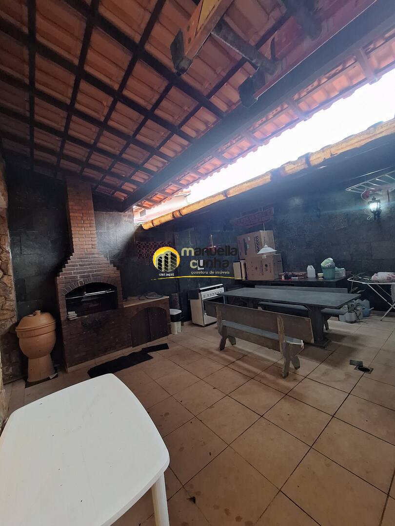 Casa, 5 quartos, 300 m² - Foto 16