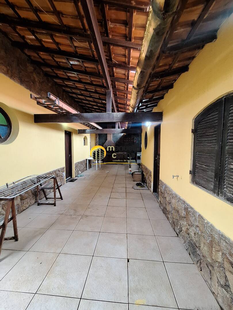 Casa, 5 quartos, 300 m² - Foto 17