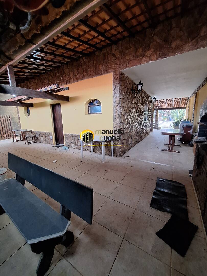 Casa, 5 quartos, 300 m² - Foto 20