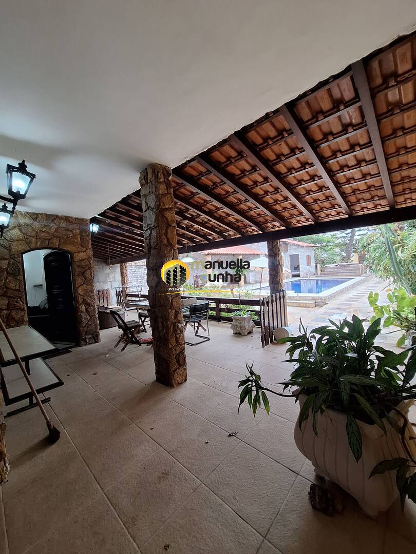 Casa, 5 quartos, 300 m² - Foto 21