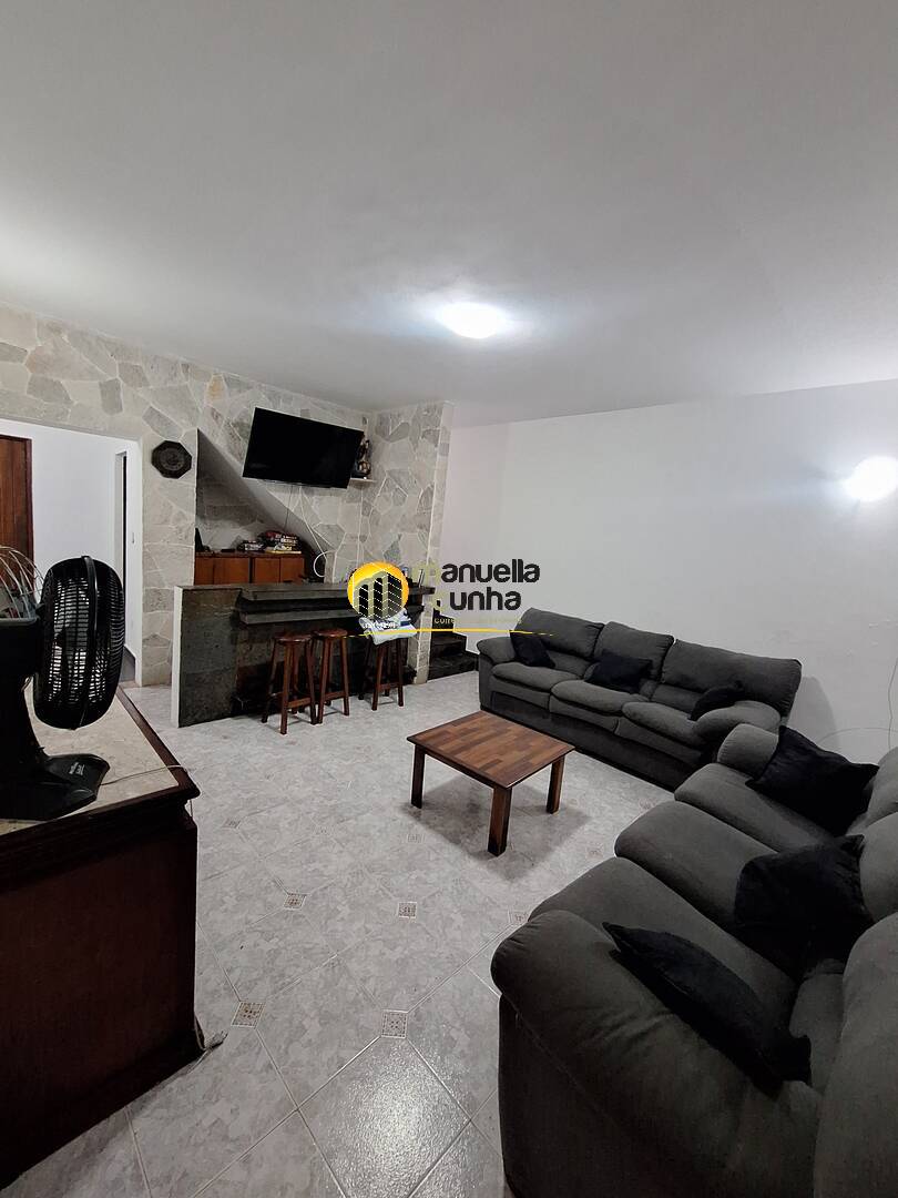 Casa, 5 quartos, 300 m² - Foto 22