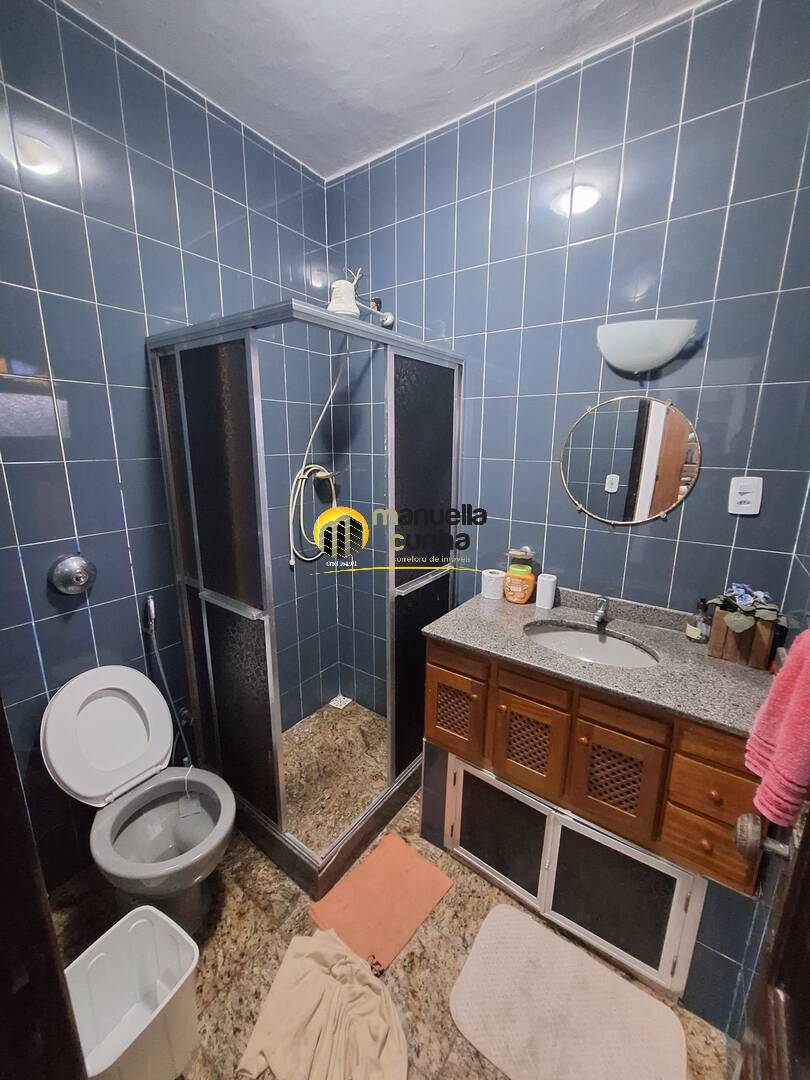 Casa, 5 quartos, 300 m² - Foto 24