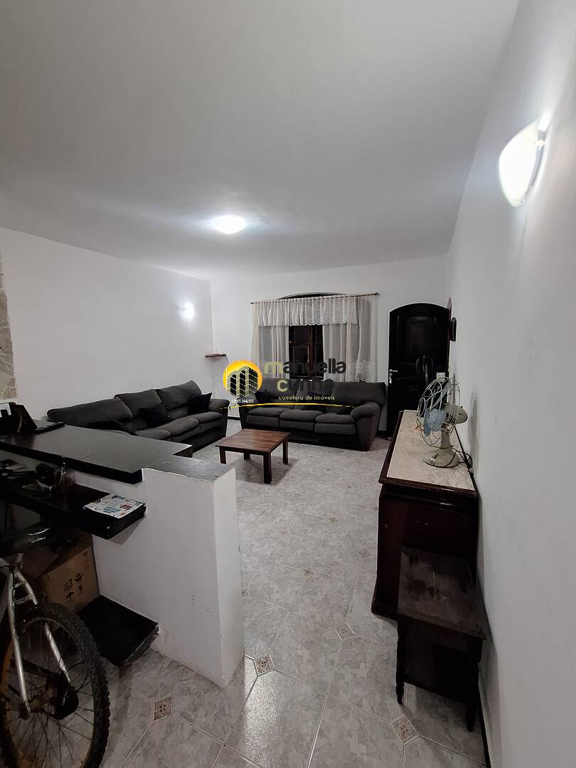 Casa, 5 quartos, 300 m² - Foto 26