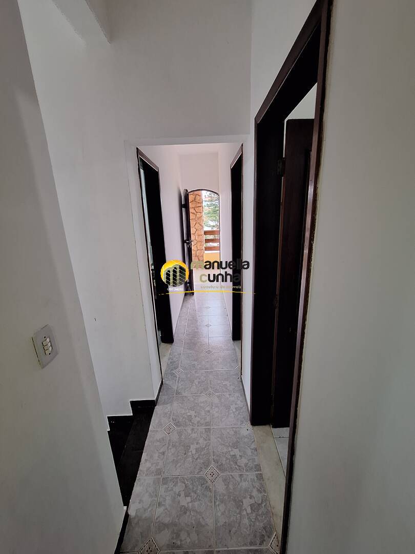 Casa, 5 quartos, 300 m² - Foto 28