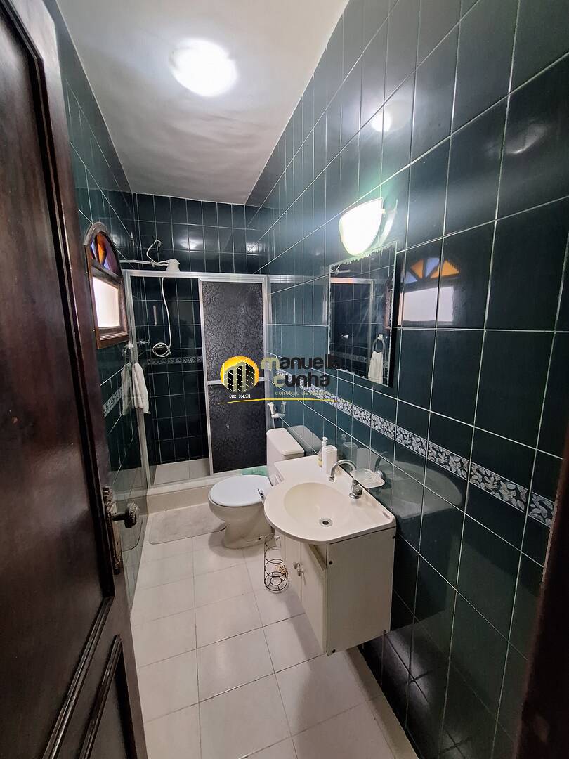 Casa, 5 quartos, 300 m² - Foto 29