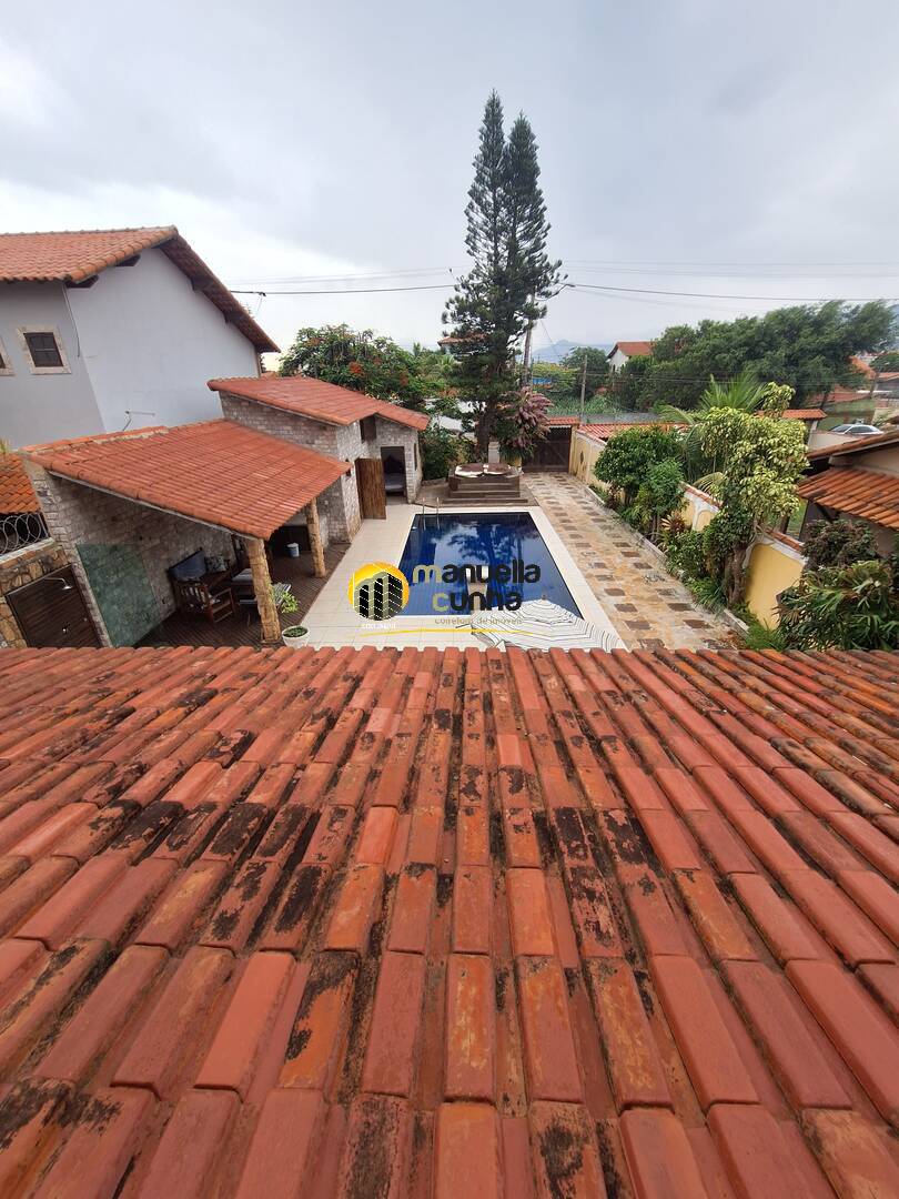 Casa, 5 quartos, 300 m² - Foto 33