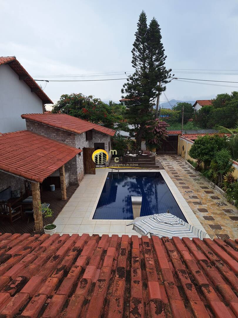 Casa, 5 quartos, 300 m² - Foto 34
