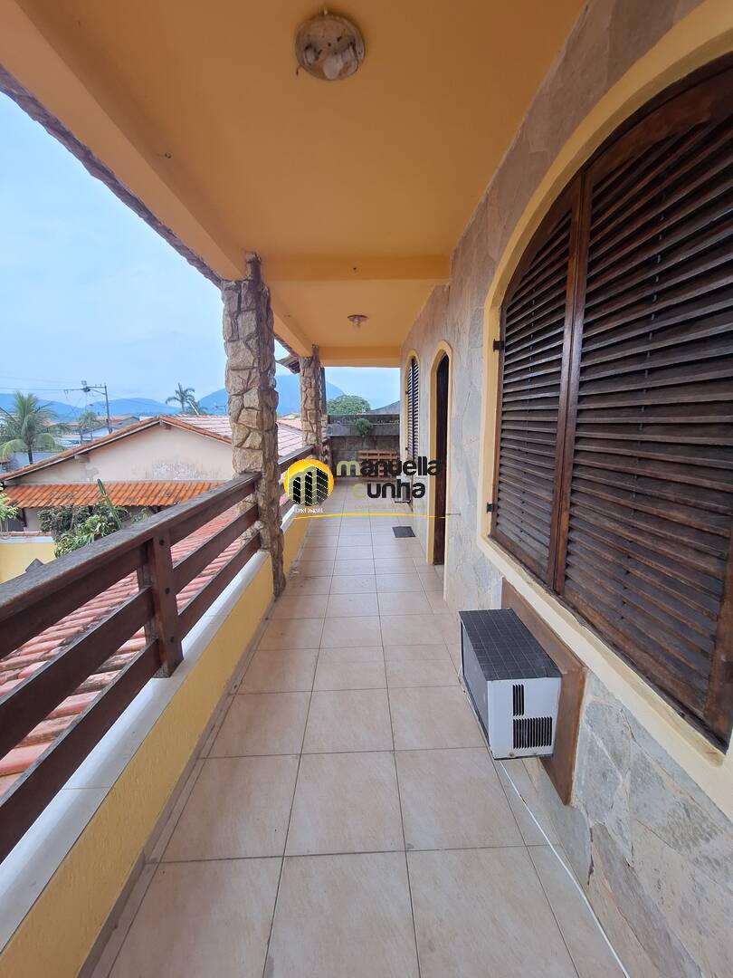 Casa, 5 quartos, 300 m² - Foto 35