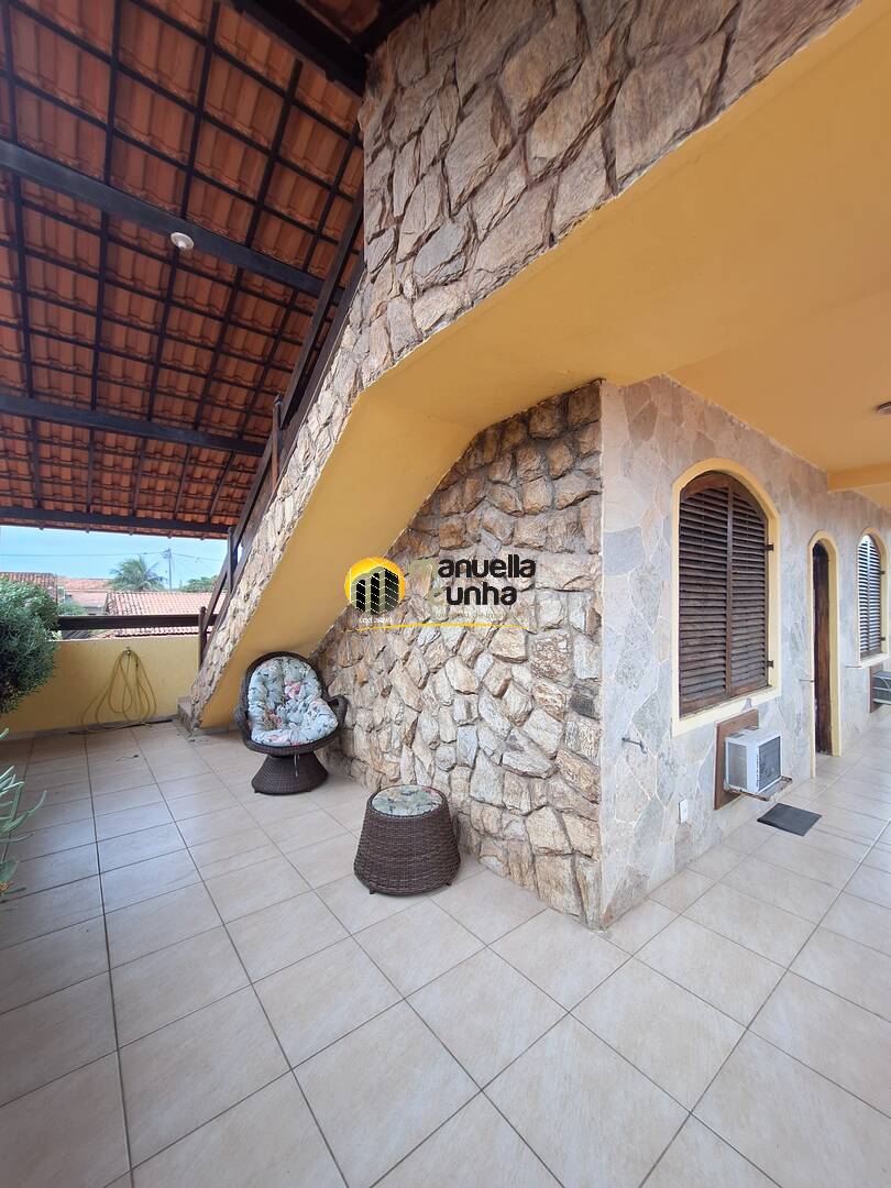 Casa, 5 quartos, 300 m² - Foto 37