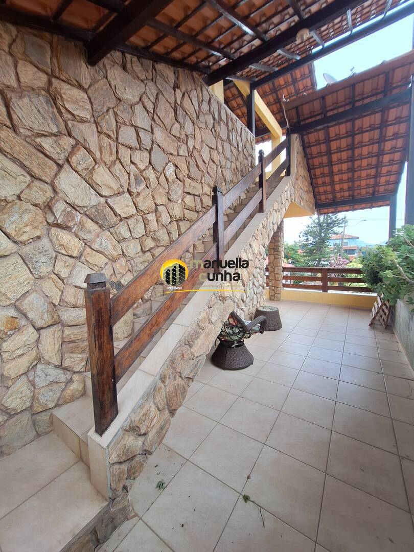 Casa, 5 quartos, 300 m² - Foto 38