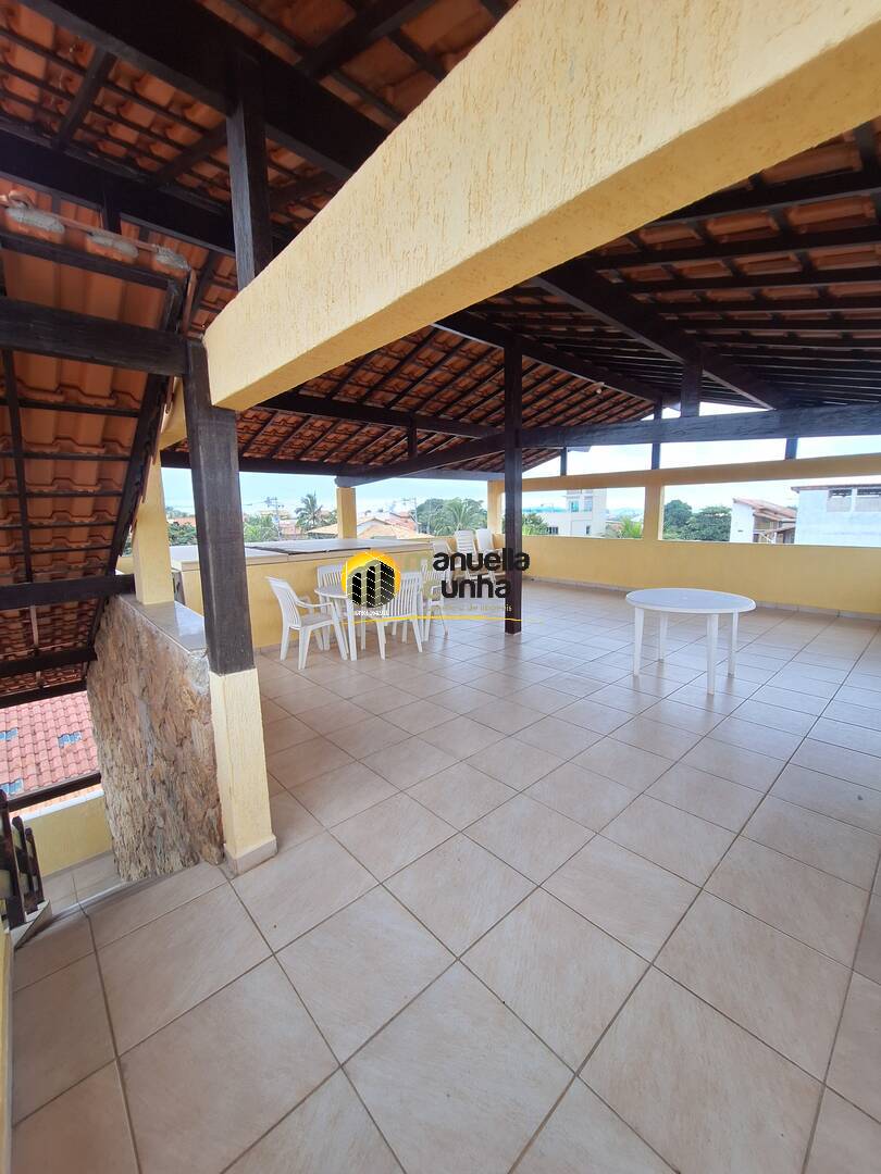 Casa, 5 quartos, 300 m² - Foto 39