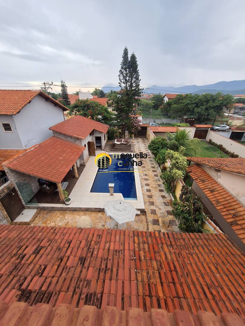 Casa, 5 quartos, 300 m² - Foto 41