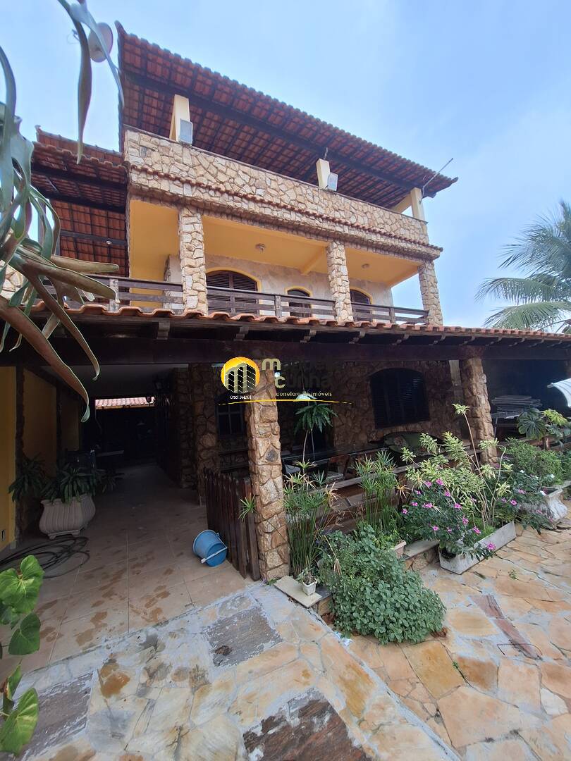 Casa, 5 quartos, 300 m² - Foto 43