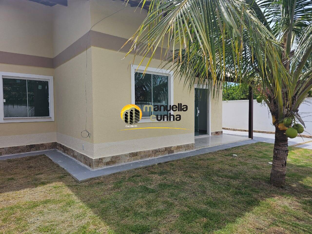Casa, 3 quartos, 90 m² - Foto 2