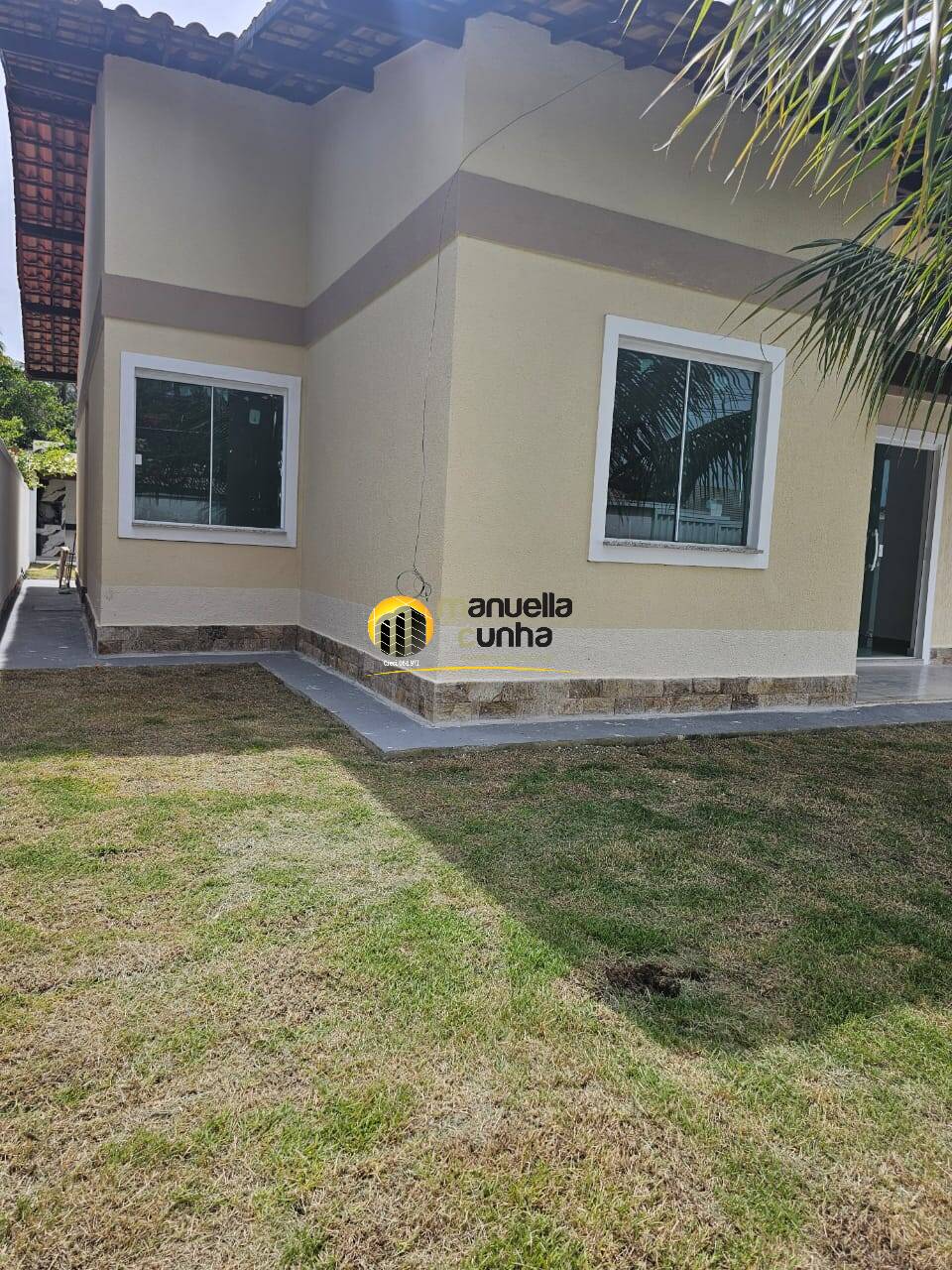 Casa, 3 quartos, 90 m² - Foto 3