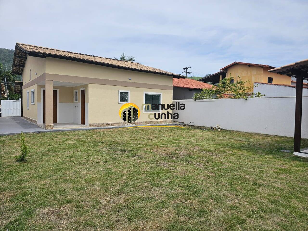 Casa, 3 quartos, 90 m² - Foto 4