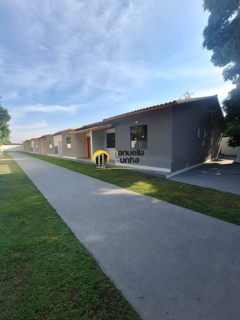 Casa, 3 quartos - Foto 2