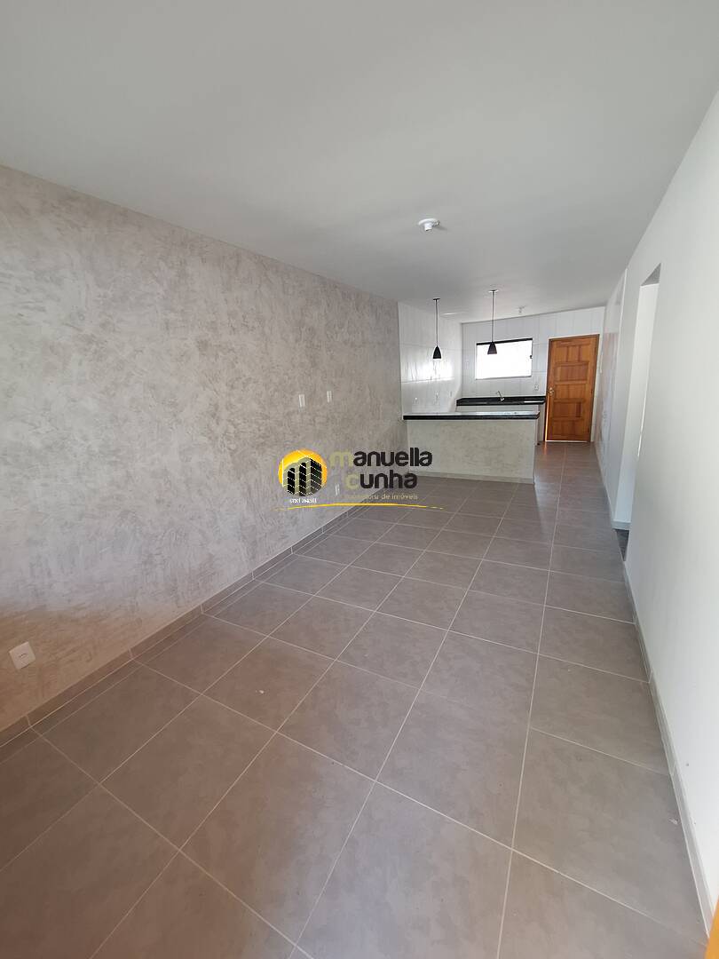 Casa, 3 quartos - Foto 3