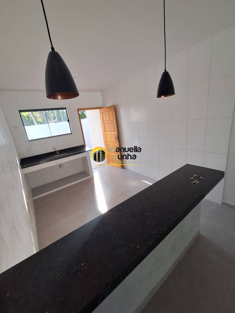 Casa, 3 quartos - Foto 5