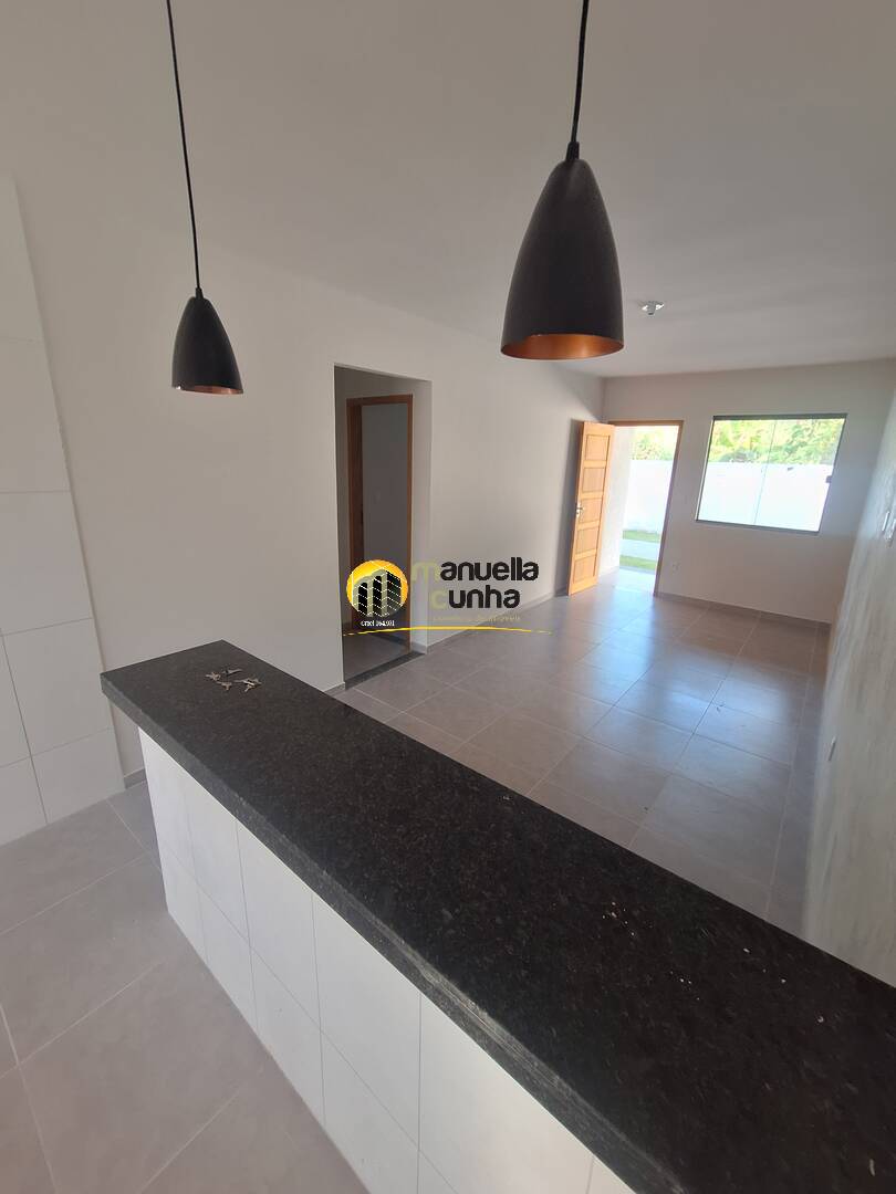 Casa, 3 quartos - Foto 6