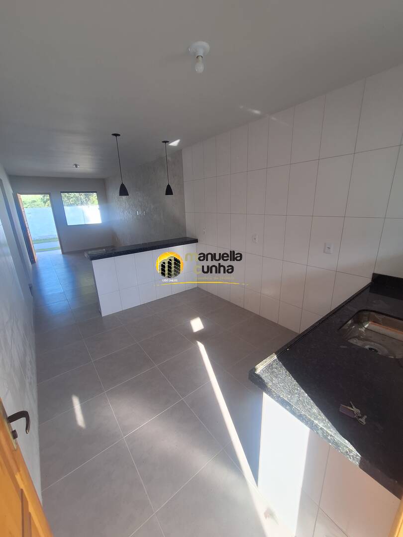 Casa, 3 quartos - Foto 7
