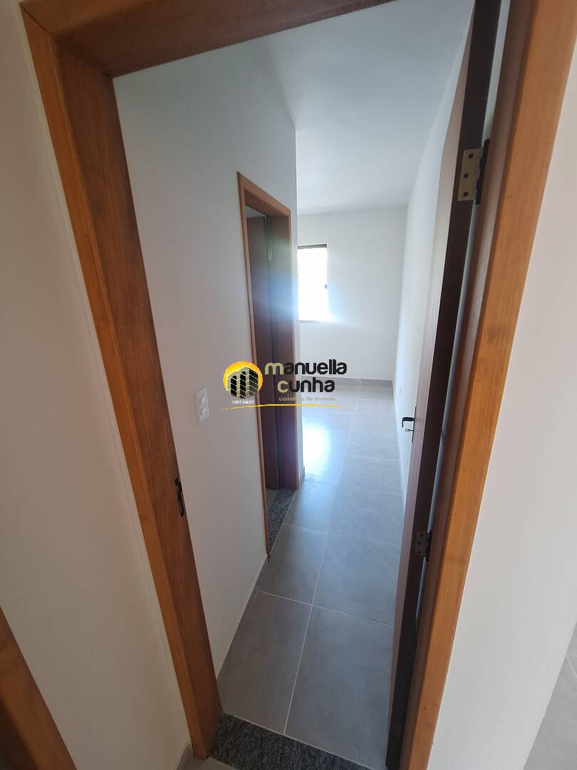 Casa, 3 quartos - Foto 10