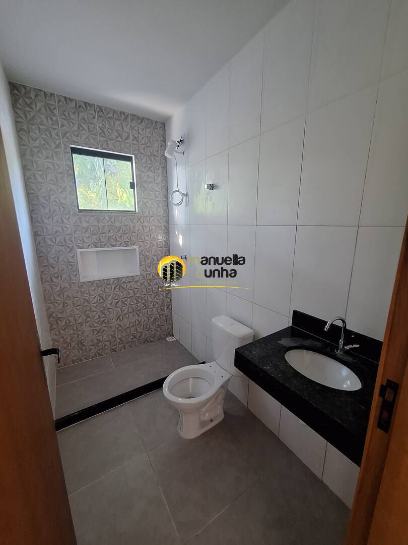 Casa, 3 quartos - Foto 12